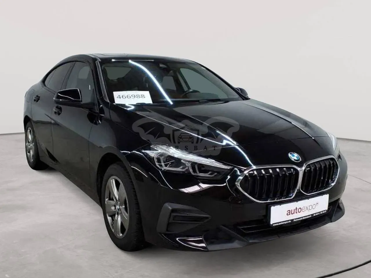 BMW 2 Series Gran Coupé 218d 2022