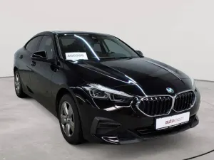 BMW 2 Series Gran Coupé 218d 2022