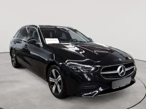 Mercedes-Benz C Break 220d Avantgarde Advanced 2023