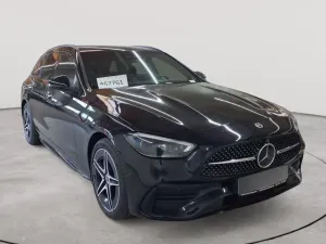 Mercedes-Benz C Break 300e AMG Line 2023