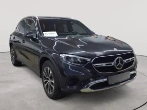 Mercedes-Benz GLC 220d Avantgarde Advanced 2023