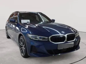 BMW 3 Series Touring 320d 2023