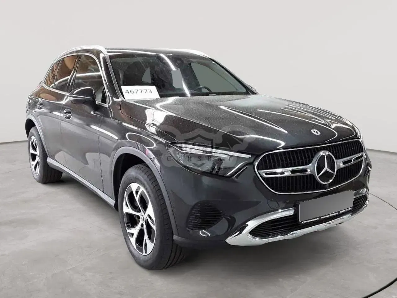 Mercedes-Benz GLC 300e Avantgarde Advanced 2024