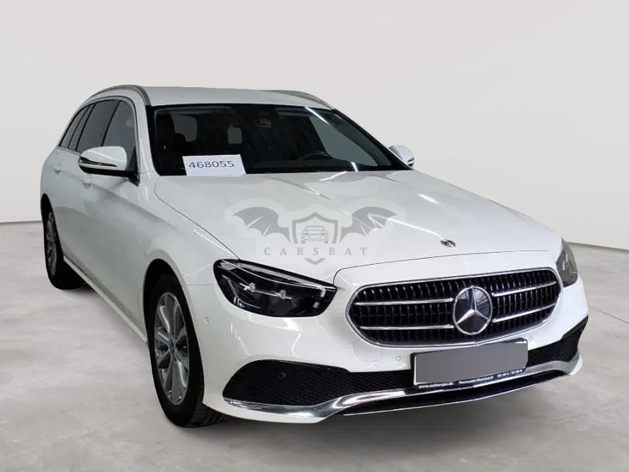 Mercedes-Benz E 200 Avantgarde 2021