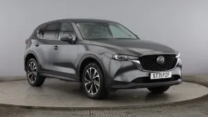 Mazda CX-5 2.0 Sport 2022