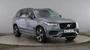 Volvo XC90 B5 Plus Dark 2022