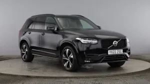 Volvo XC90 B5 R-Design 2022