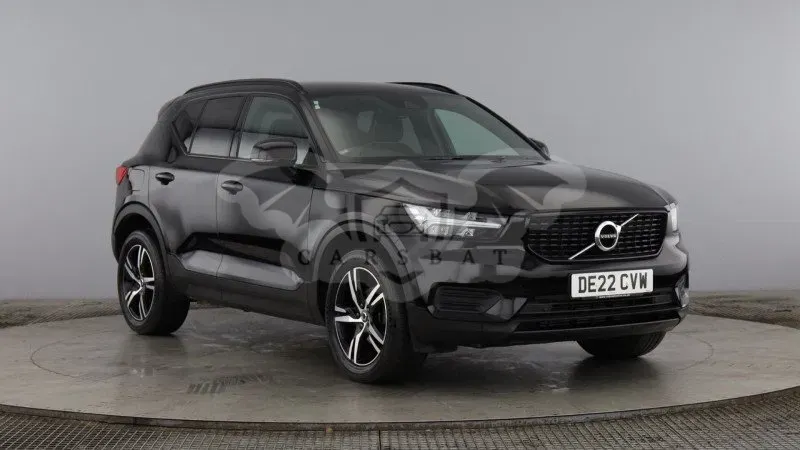Volvo XC40 1.5 T3 R-Design 2022