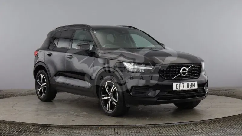 Volvo XC40 1.5 T3 R-Design 2022