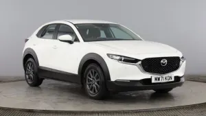 Mazda CX-30 2.0 SKYACTIV SE-L Lux 2022