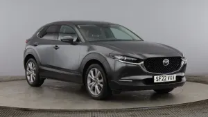 Mazda CX-30 2.0 SKYACTIV Sport Lux 2022