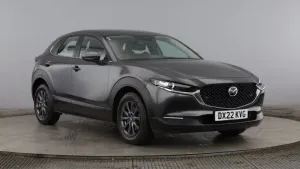 Mazda CX-30 2.0 SKYACTIV SE-L Lux 2022