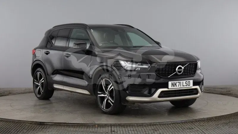 Volvo XC40 1.5 T3 R-Design 2021