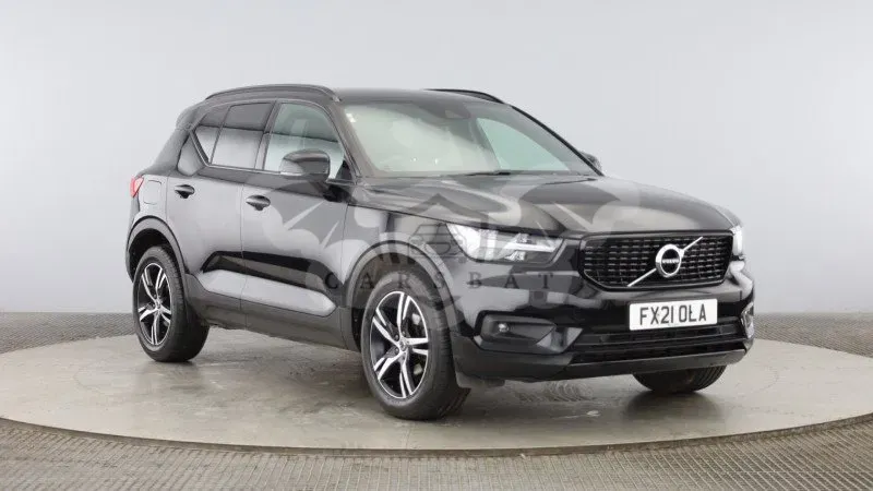 Volvo XC40 1.5 T3 R-Design 2021