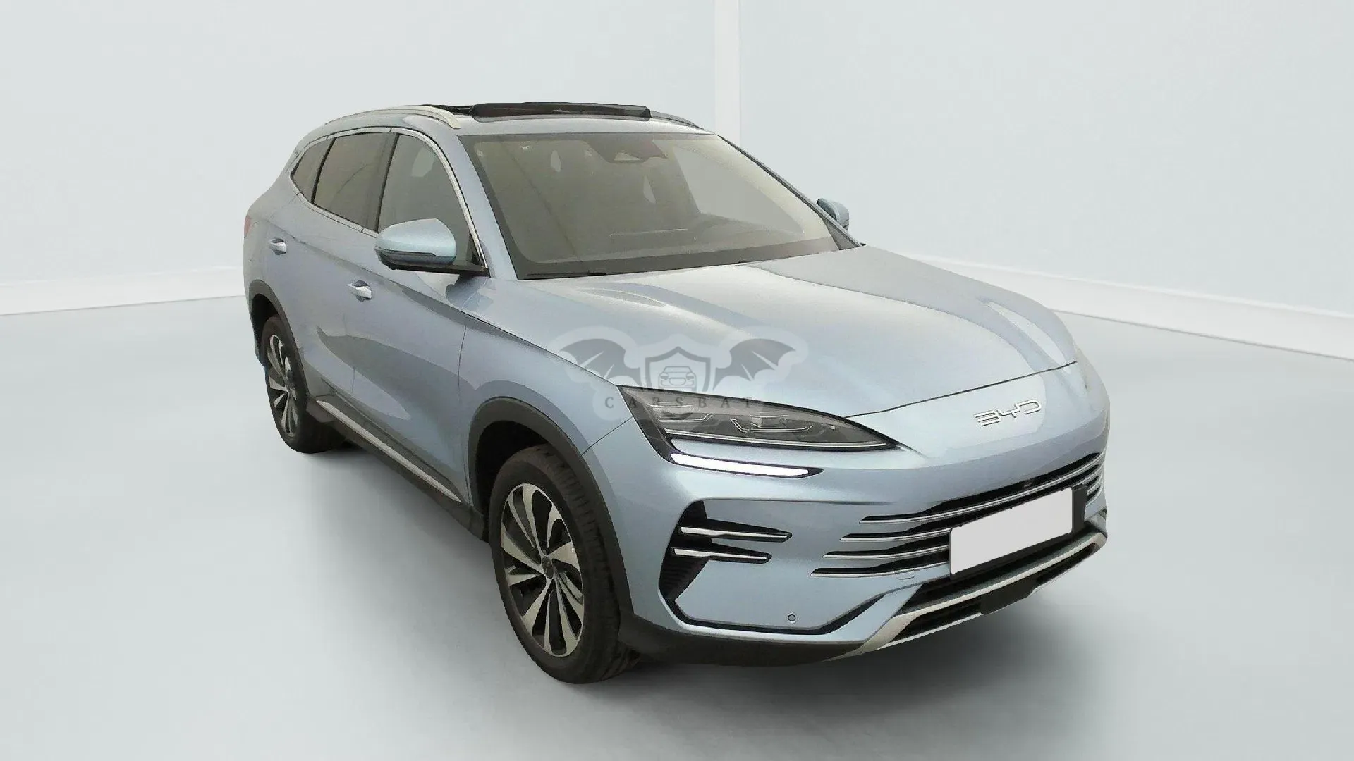 BYD Seal Comfort 2025