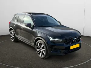 Volvo XC40 1.5 T5 R-Design 2022