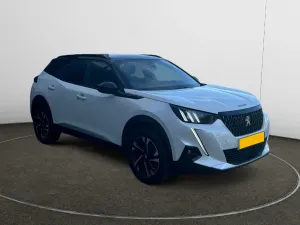 Peugeot 2008 1.2 GT 2021