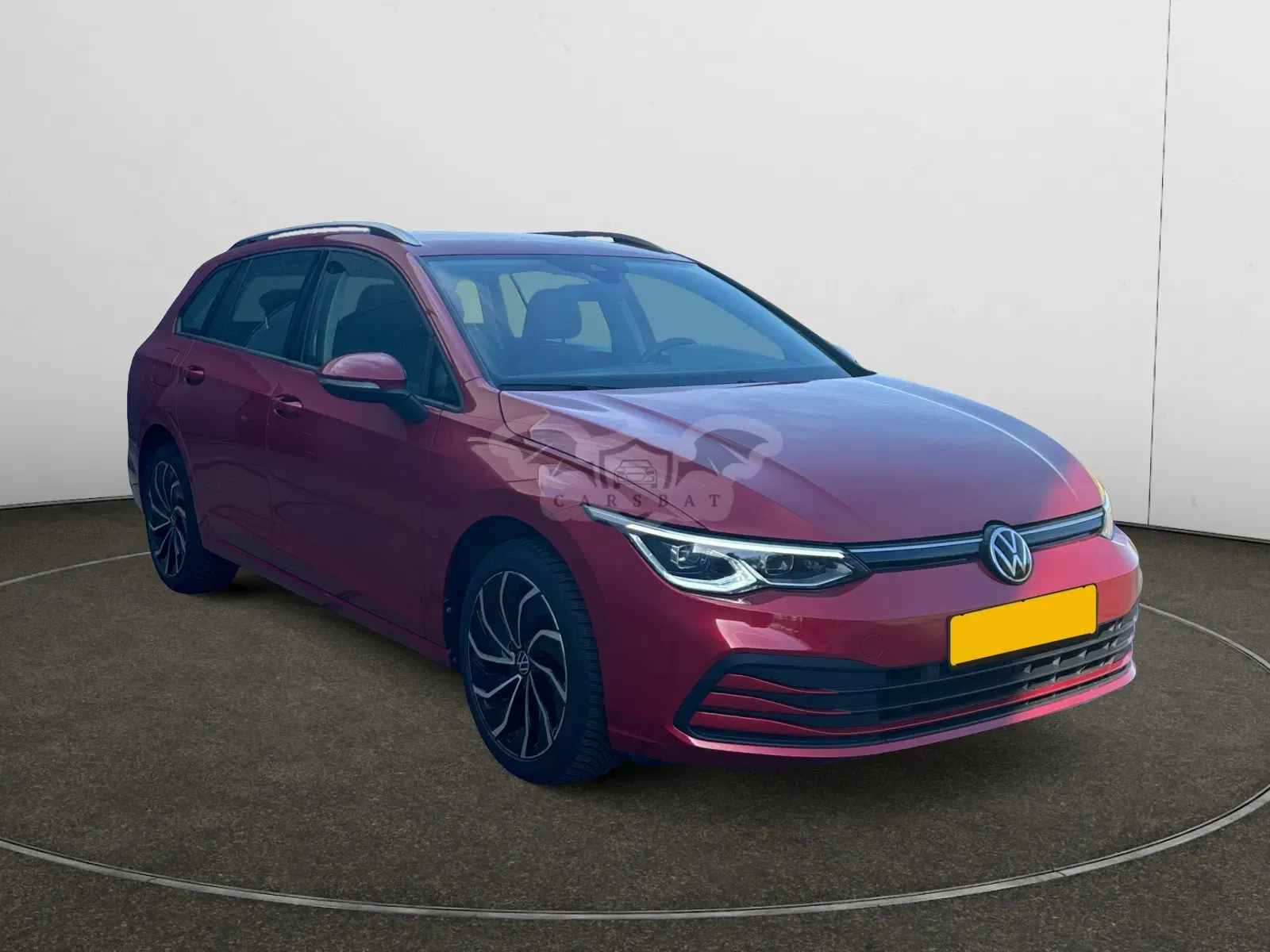 Volkswagen Golf Variant 1.0 Life Business 2022