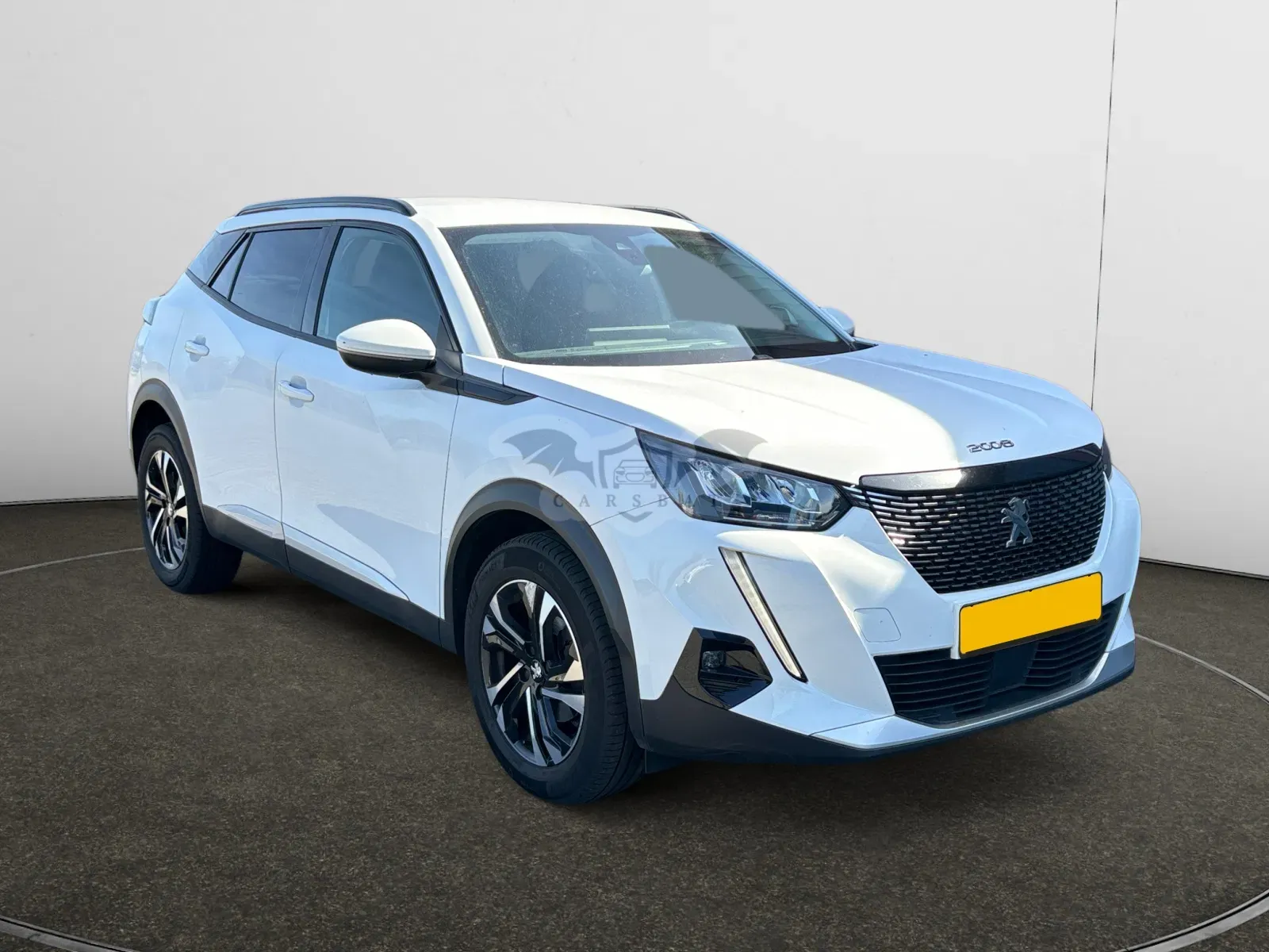 Peugeot 2008 1.2 Allure 2021