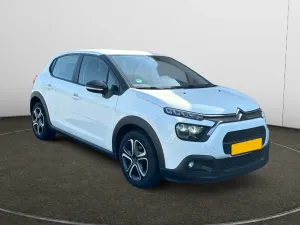 Citroën C3 1.2 Feel 2021