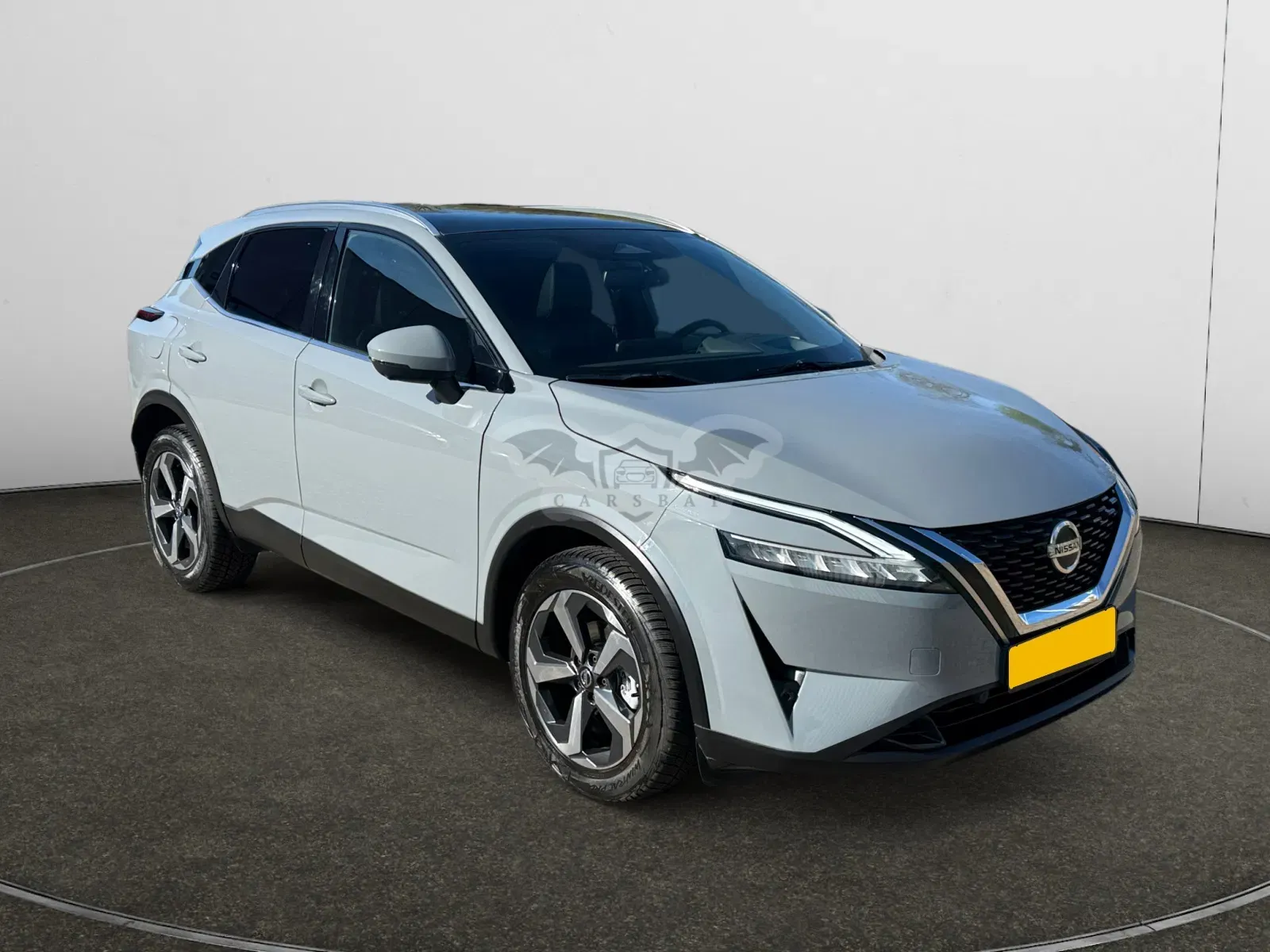 Nissan Qashqai 1.3 Tekna 2022