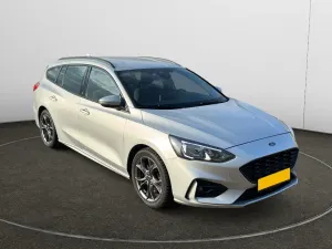 Ford Focus 1.0 EcoBoost ST Line 2021