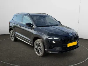 Skoda Karoq 1.5 TSI Sportline Business 2022