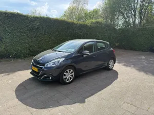 Peugeot 208 1.2 Active Business 2017
