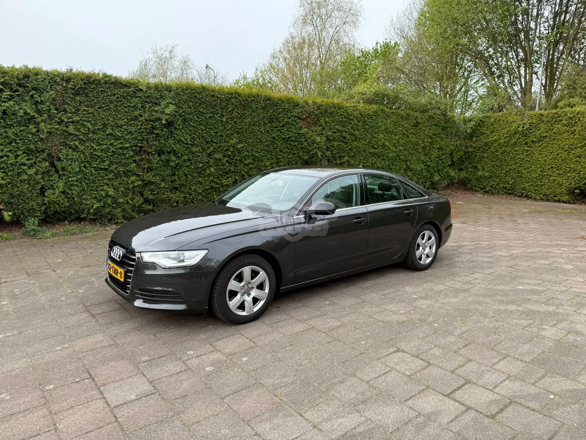 Audi A6 3.0 TDI Pro Line 2011