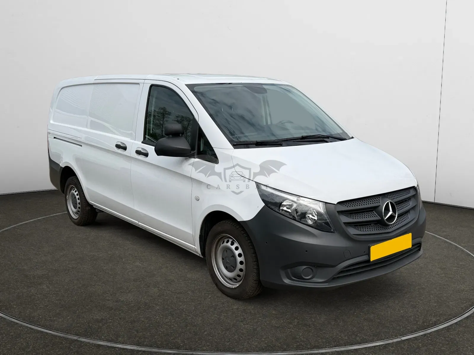 Mercedes-Benz Vito 114 CDI Business 2017