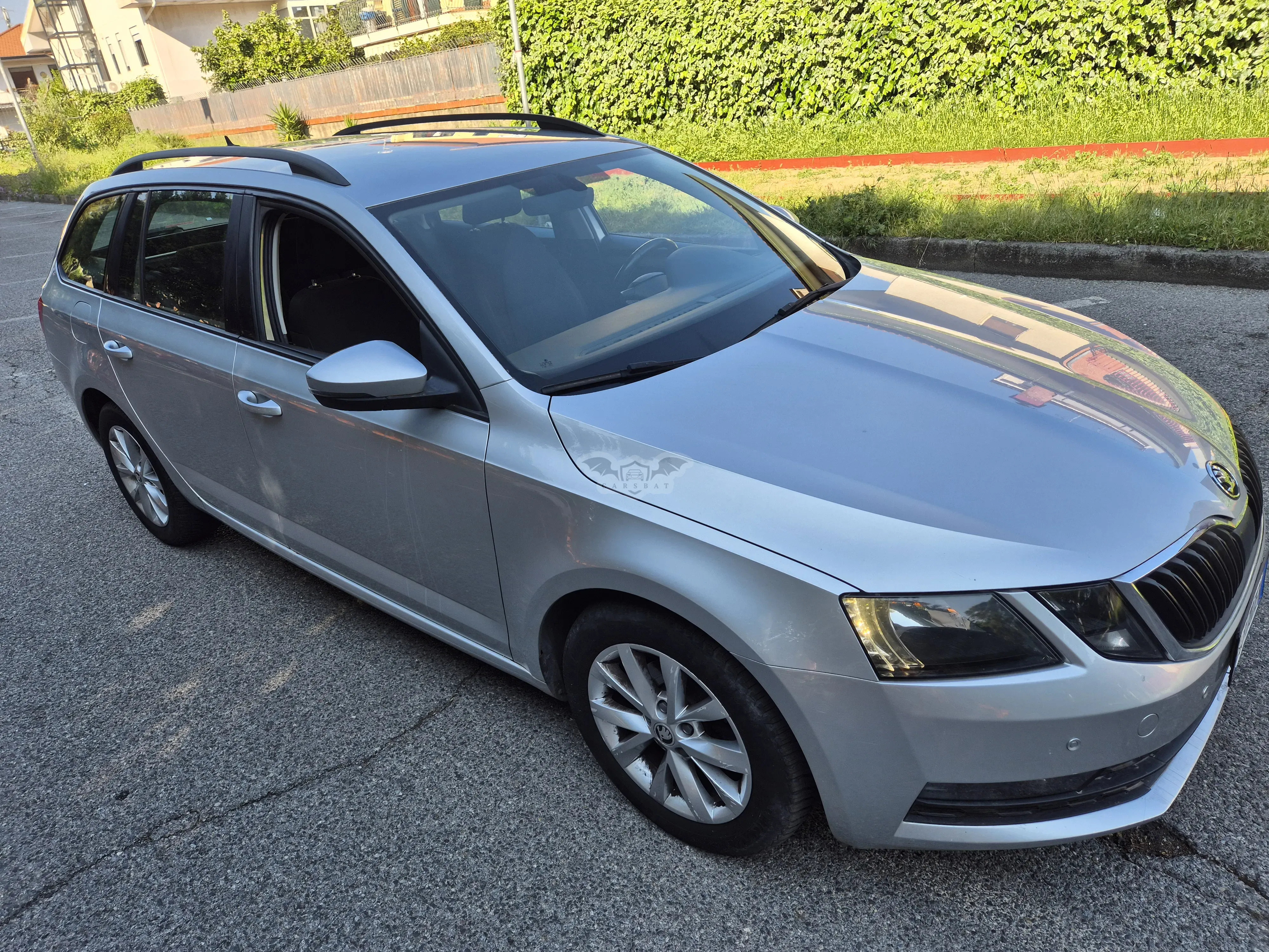 Skoda Octavia Combi 1.6 TDI Executive 2018