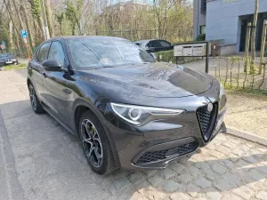 Alfa Romeo Stelvio 2.2 Sprint 2022
