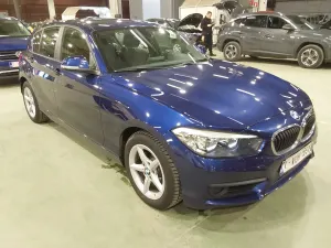 BMW 1 Series 116i 2019