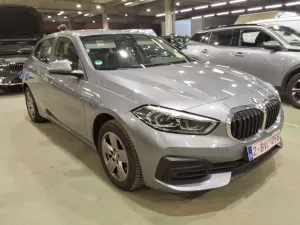 BMW 1 Series 116d 2022