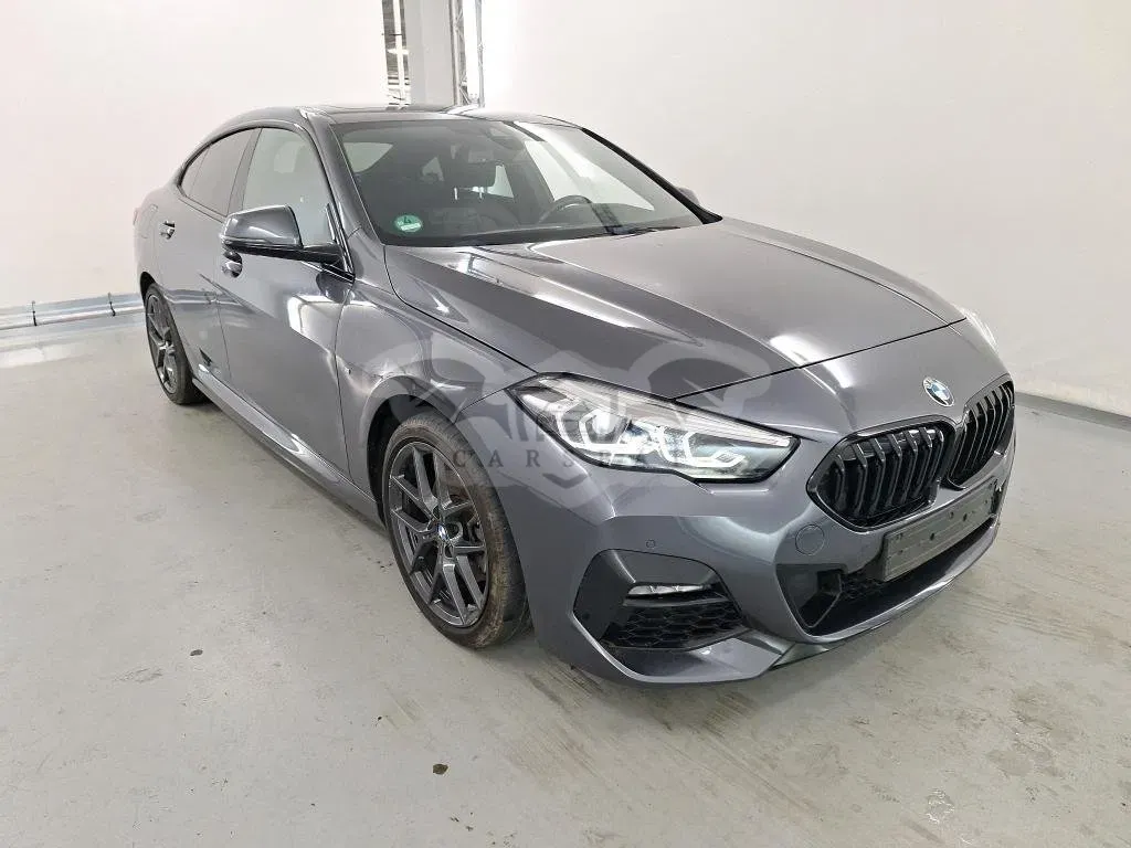 BMW 2 Series Gran Coupé 218i 2021