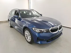 BMW 3 Series Touring 318d 2022