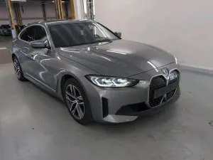 BMW i4 40 2023