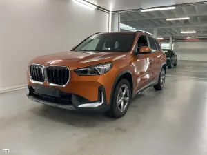 BMW X1 18i 2022