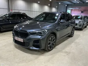 BMW X1 25e M Sport 2022