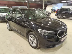 BMW X1 25e 2022