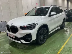 BMW X1 20i 2021
