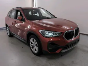 BMW X1 25e 2021