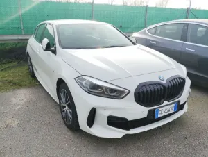 BMW 1 Series 116d 2020