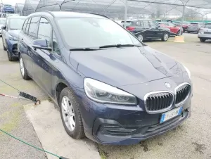 BMW 2 Series Gran Tourer 216i 2019
