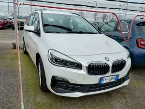 BMW 2 Series Gran Tourer 216i 2019