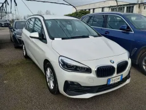 BMW 2 Series Gran Tourer 216i 2019