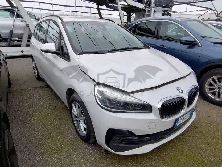 BMW 2 Series Active Tourer 216i 2019