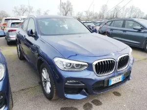 BMW X4 30d 2019