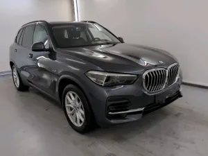 BMW X5 45e 2022