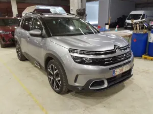 Citroën C5 Aircross 1.6 Shine 2022